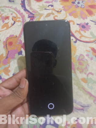 Redmi Tarbo 4 pro